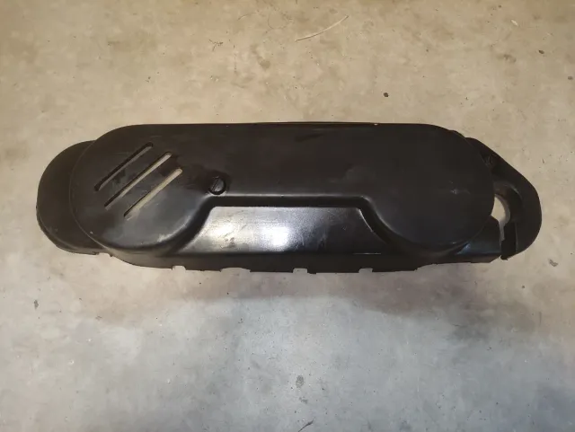 vespino Tapa Variador vespino F9