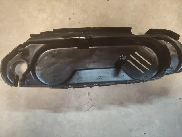 vespino Tapa Variador vespino F9