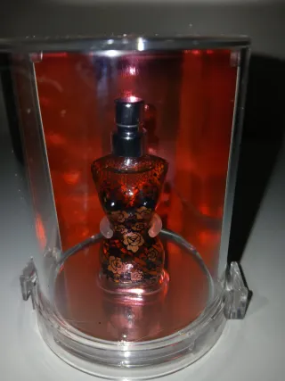 Miniatura Perfume Jean Paul Gaultier
