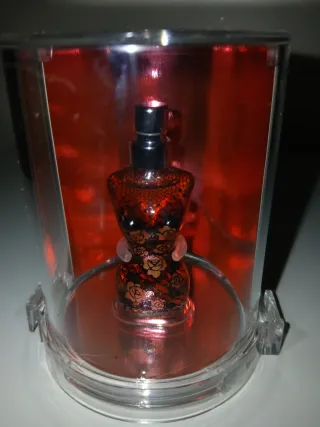 Miniatura Perfume Jean Paul Gaultier