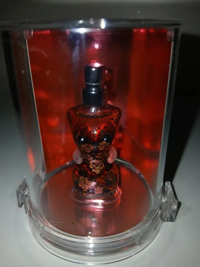 Miniatura Perfume Jean Paul Gaultier