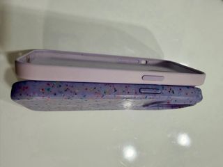 Cover in silicone con MagSafe per iPhone 14 Pro