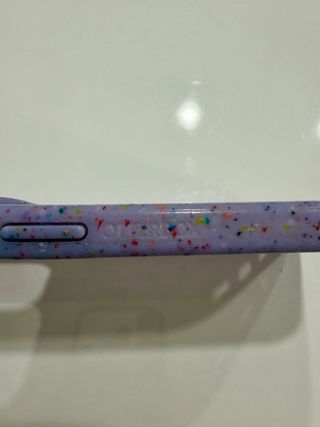 Cover in silicone con MagSafe per iPhone 14 Pro