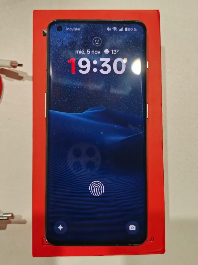 ONE PLUS 11 + ONE PLUS WATCH 3