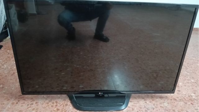 Televisión LG FULL HD 50 pulgadas