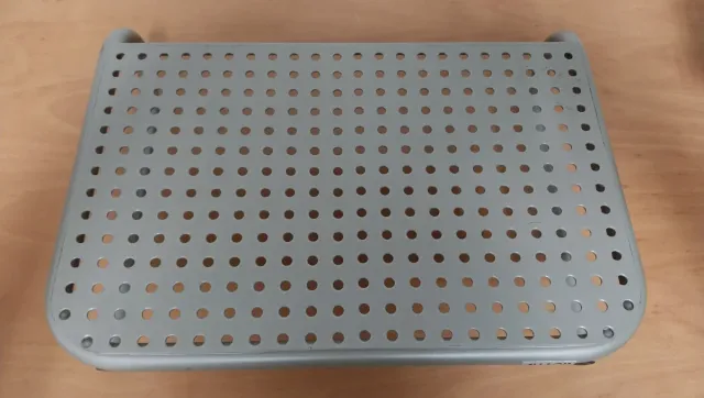 Soporte ALLSOP para pantalla