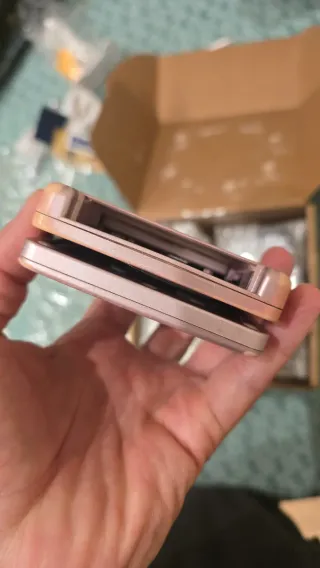 Nintendo Game Boy Advance/sp per ricambi