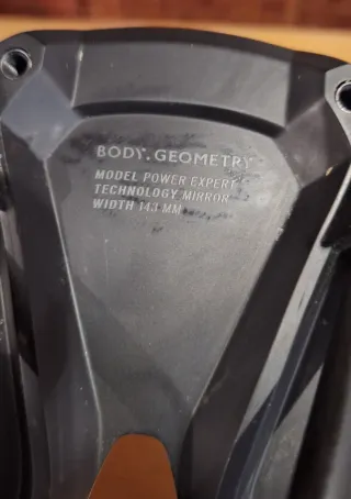 Sillín Specialized Power Expert Mirror