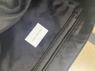 Bolso Calvin Klein Jeans Negro