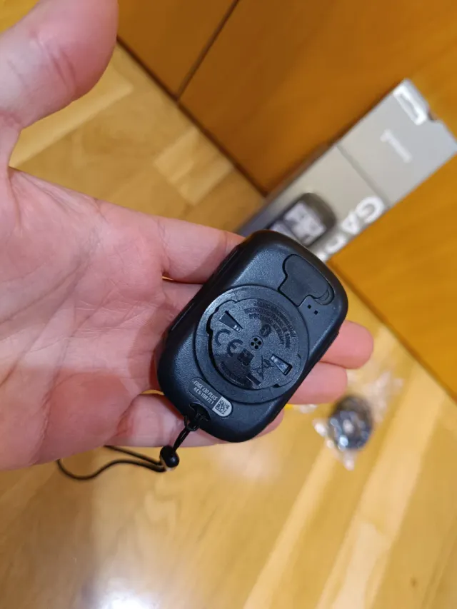 Garmin Edge 130 Plus