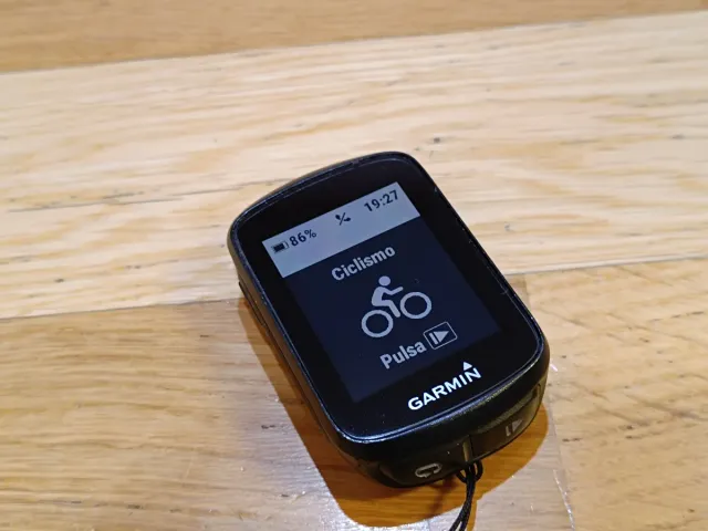 Garmin Edge 130 Plus