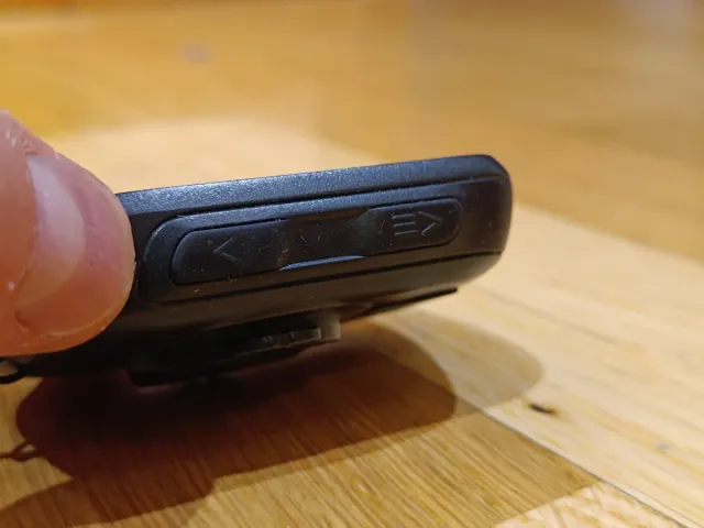 Garmin Edge 130 Plus