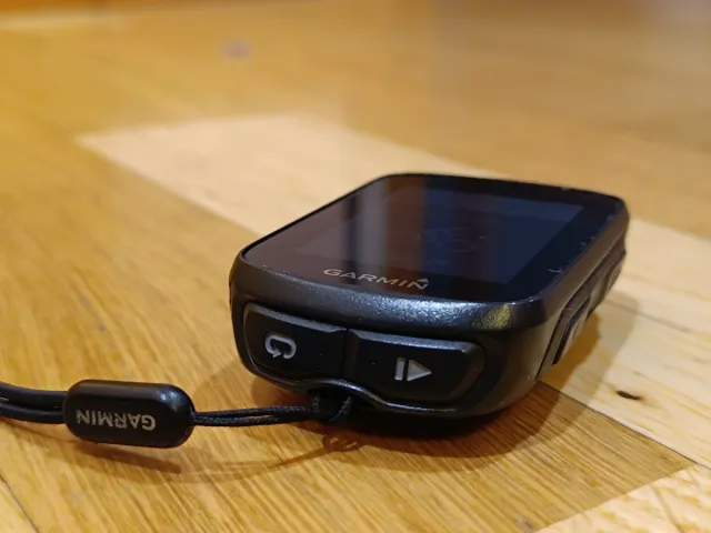 Garmin Edge 130 Plus