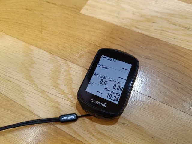 Garmin Edge 130 Plus