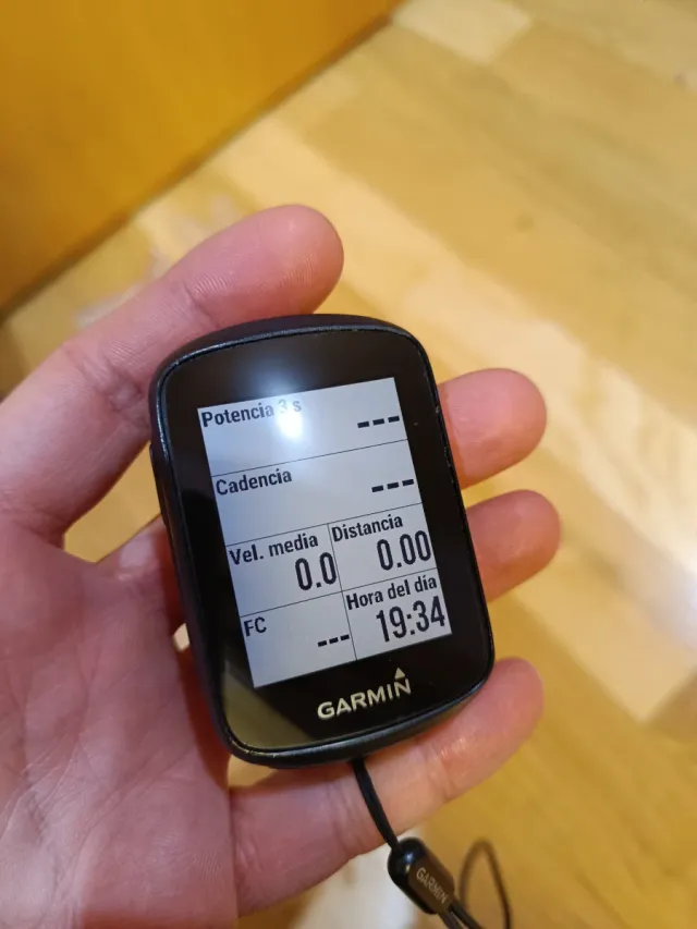 Garmin Edge 130 Plus