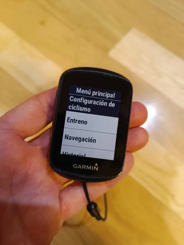Garmin Edge 130 Plus