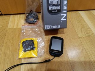 Garmin Edge 130 Plus
