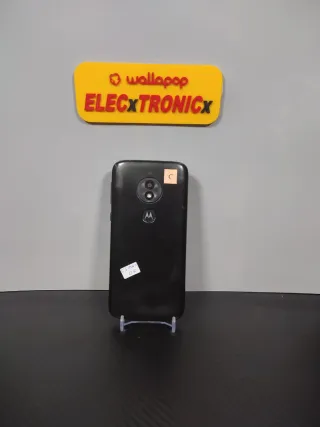Lote 3 Móviles: Motorola E5 Play, Samsung J3, Nexu