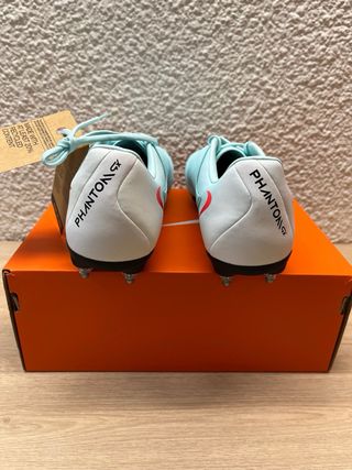 Nike PHANTOM GX II ACAD SG-PRO AC