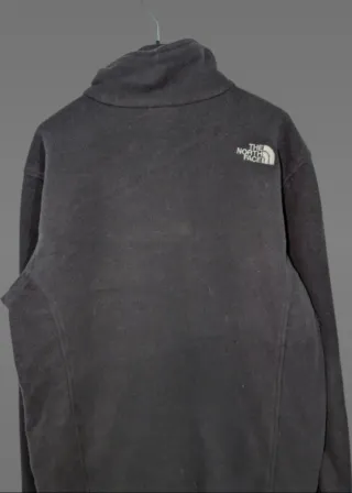 Polar The North Face Vintage Negro