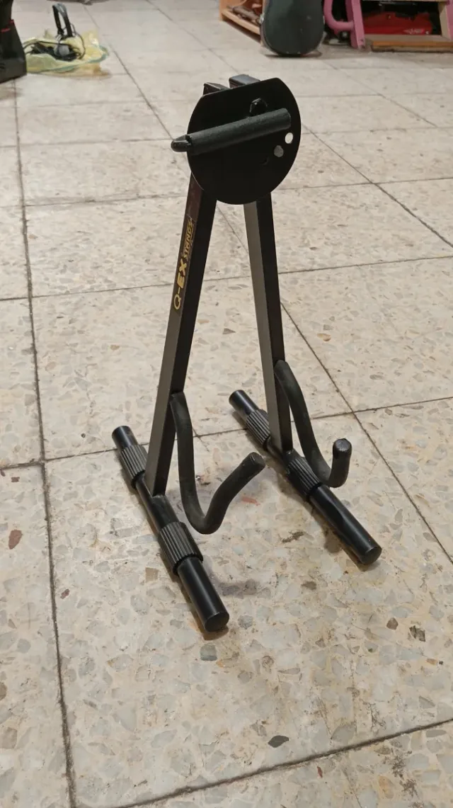 Soporte para guitarra Q-EX Stands