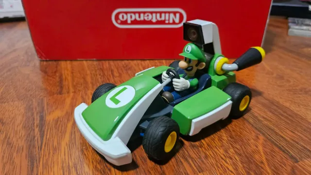 Mario Kart Home Circuit Nintendo