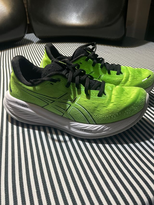 ASICS FF BLAST+ PureGel Zapatillas Running