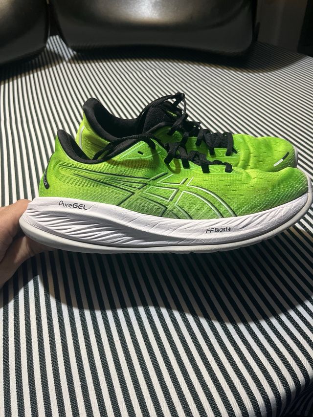 ASICS FF BLAST+ PureGel Zapatillas Running