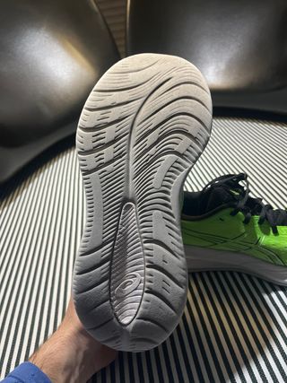 ASICS FF BLAST+ PureGel Zapatillas Running