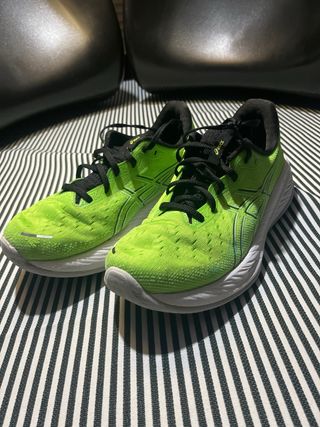 ASICS FF BLAST+ PureGel Zapatillas Running