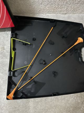 Arco y Diana con Ventosa Geologic