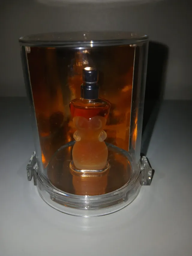 Miniatura Jean Paul Gaultier