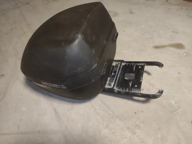 Vespino Cajón maleta para Vespino