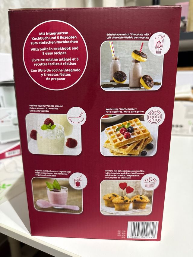 Monsieur Cuisine Mini Playtive