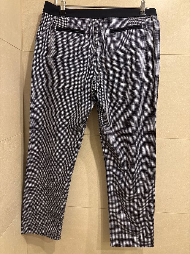 Pantalón Cortefiel Mujer Talla 40