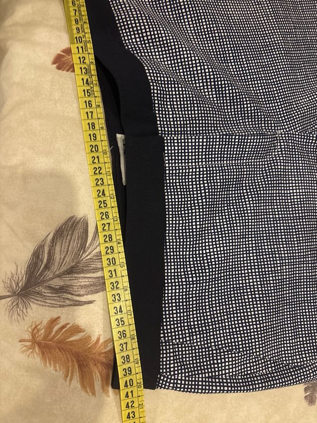 Pantalón Cortefiel Mujer Talla 40