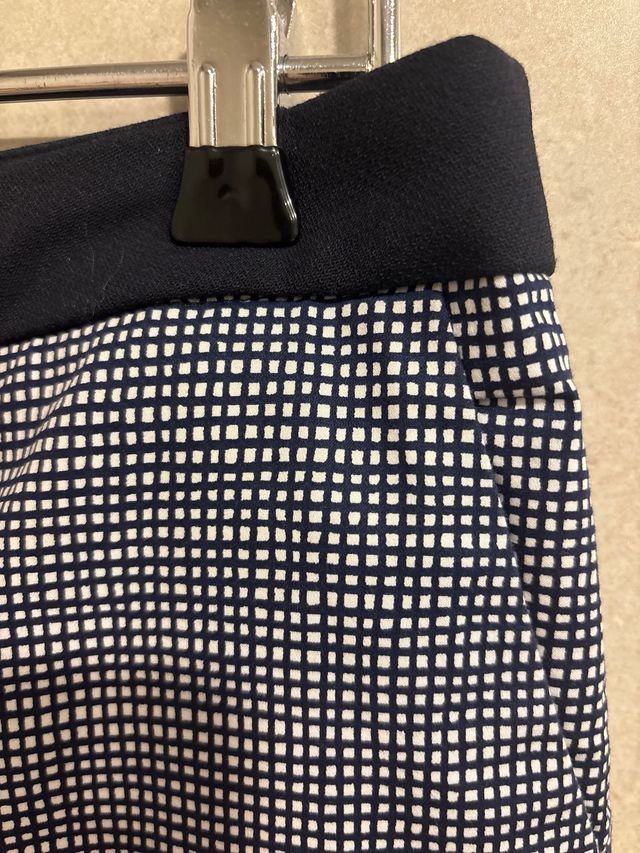 Pantalón Cortefiel Mujer Talla 40