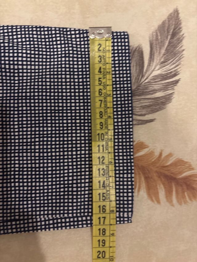 Pantalón Cortefiel Mujer Talla 40