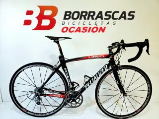 Specialized S-Works Tarmac M