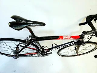Specialized S-Works Tarmac M
