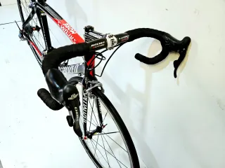 Specialized S-Works Tarmac M