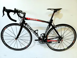 Specialized S-Works Tarmac M