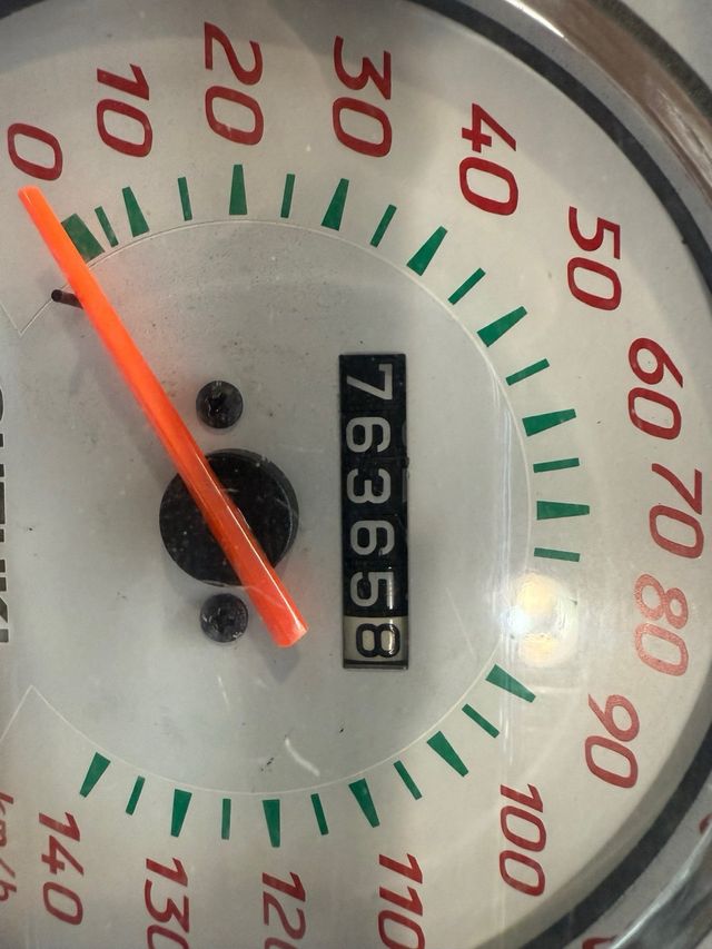 Cuadro Suzuki Burgman