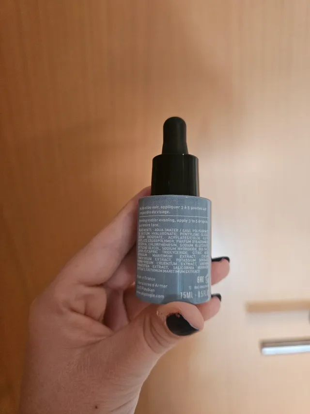 Algologie Booster Hydra Elixir