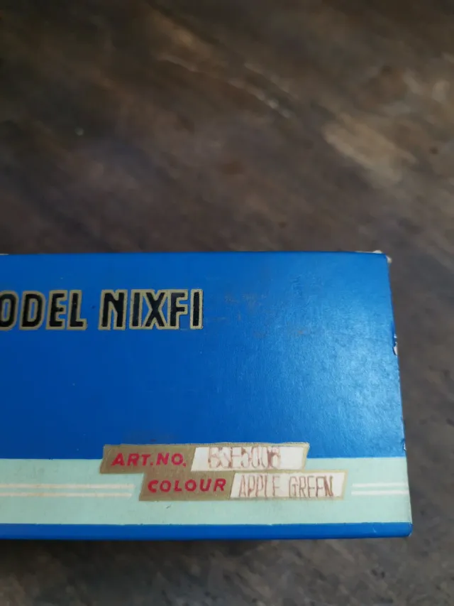 Sveglia da tavolo Helm