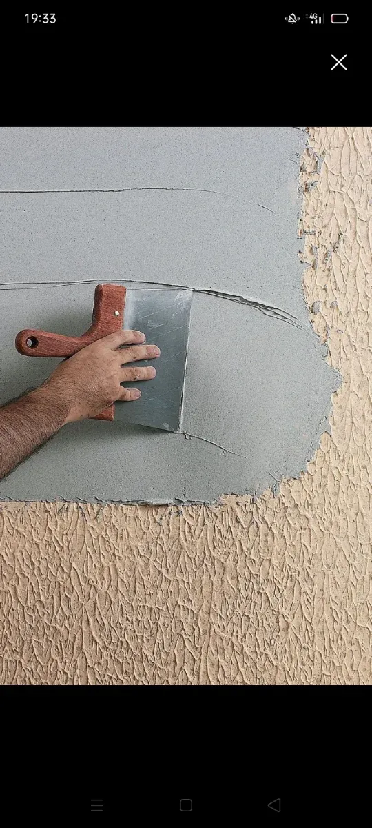 Pintura y quitar gotelé número 666331849 Whatsap