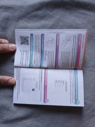 Reloj inteligente niña Wow Generation