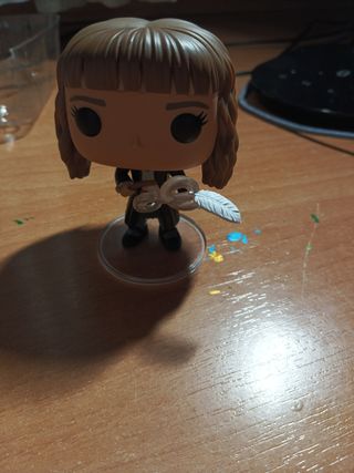 Funko Pop Hermione Granger 113 Harry Potter