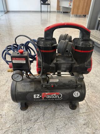 Compresor EZ-FASTEN EZ-3 Bajo Ruido