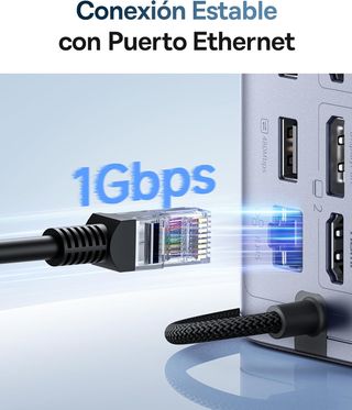 Baseus Estación Acoplamiento USB-C 12 en 1 MAC NEW